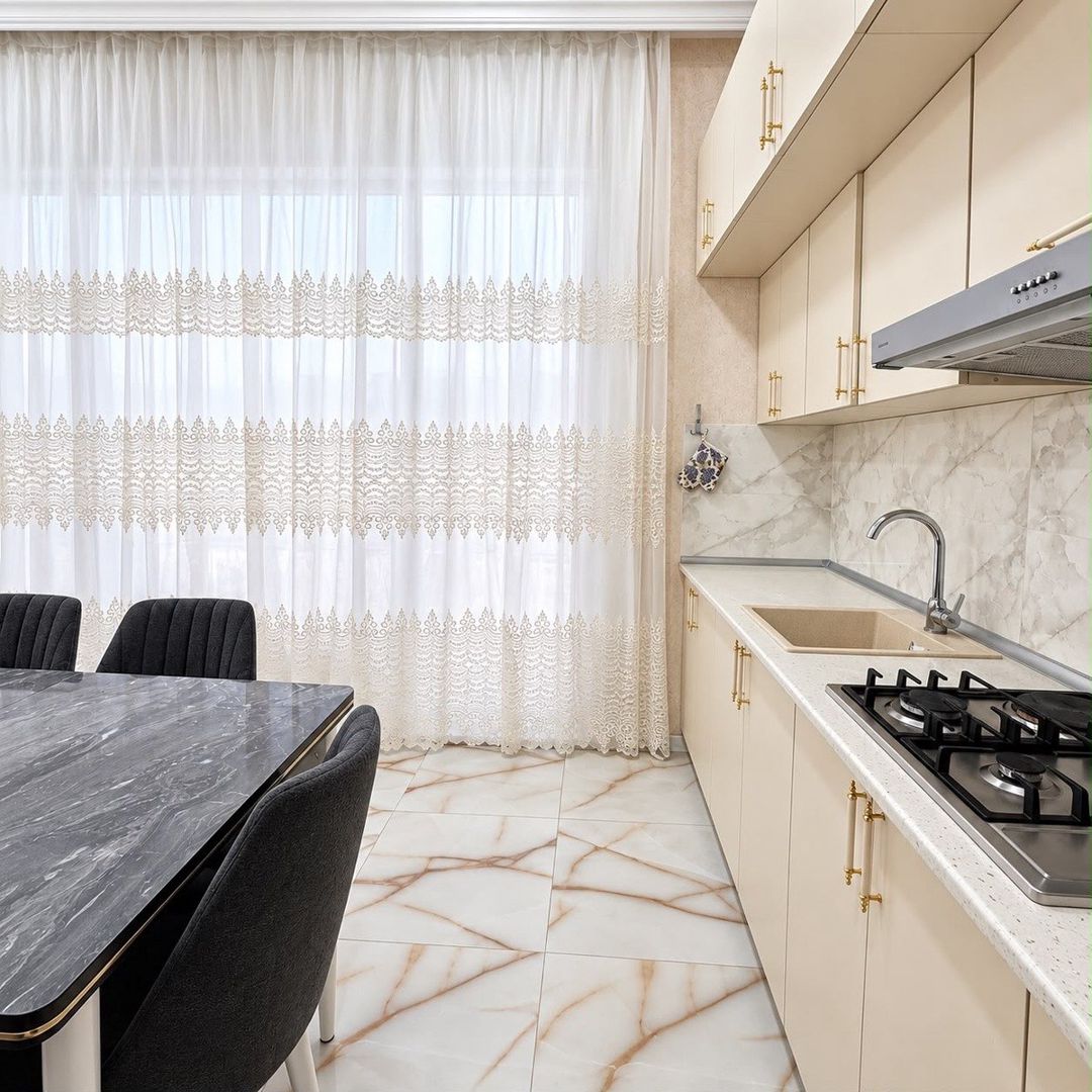 Satılır 4 otaqlı həyət evi/bağ evi 100 m² — Ev, villa, Bakı (7)