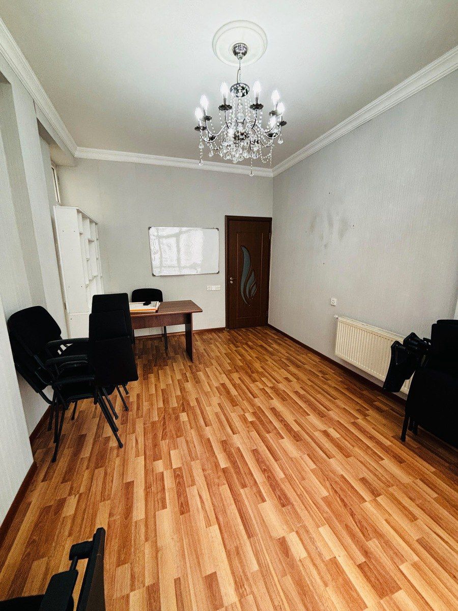 Satılır 3 otaqlı yeni tikili 120 m² — Mənzil, Bakı (7)