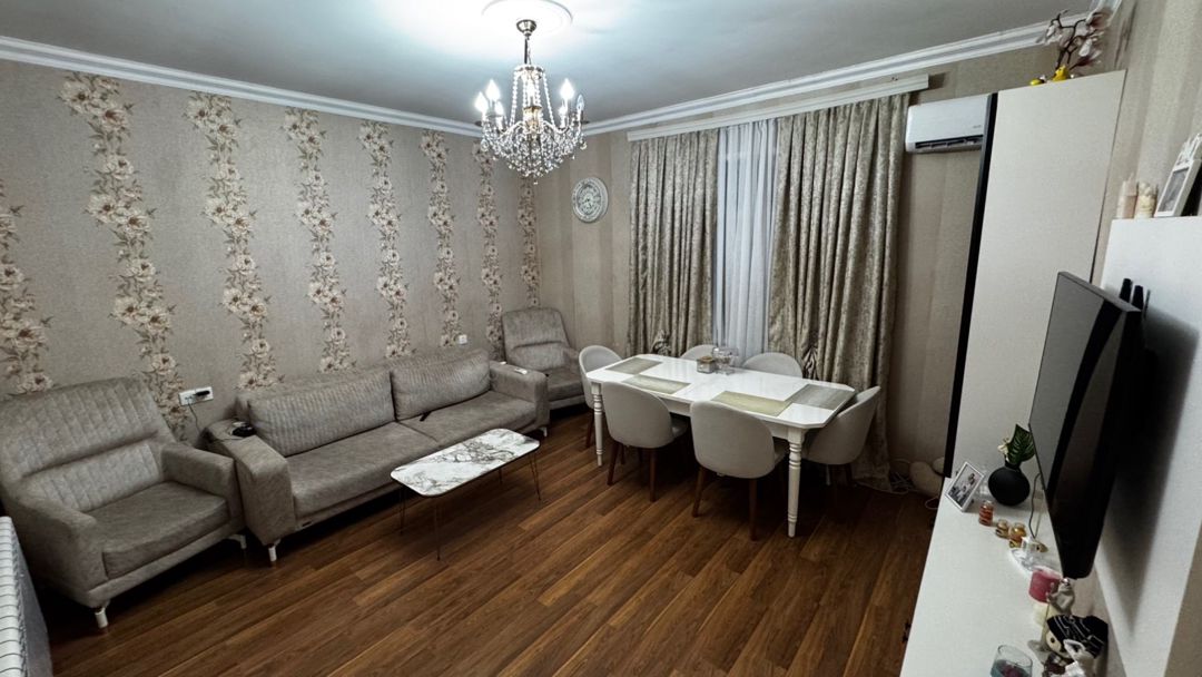 Həyət evi, Xırdalan ş — Ev, villa, Xırdalan (2)