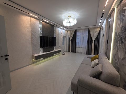 Satılır 3 otaqlı yeni tikili 115 m² — 290 000 ₼ · Bakı · Mənzil Satılır 3 otaqlı yeni tikili 115 m² — Bakı