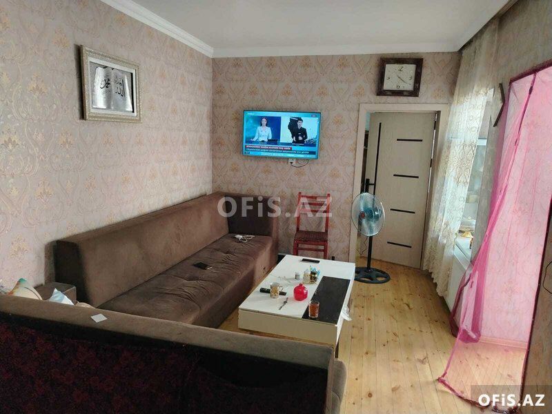 Həyət evləri Satılır Sabunçu r., Maştağa q., 3 otaq, 60 m² — Ev, villa, Bakı (2)