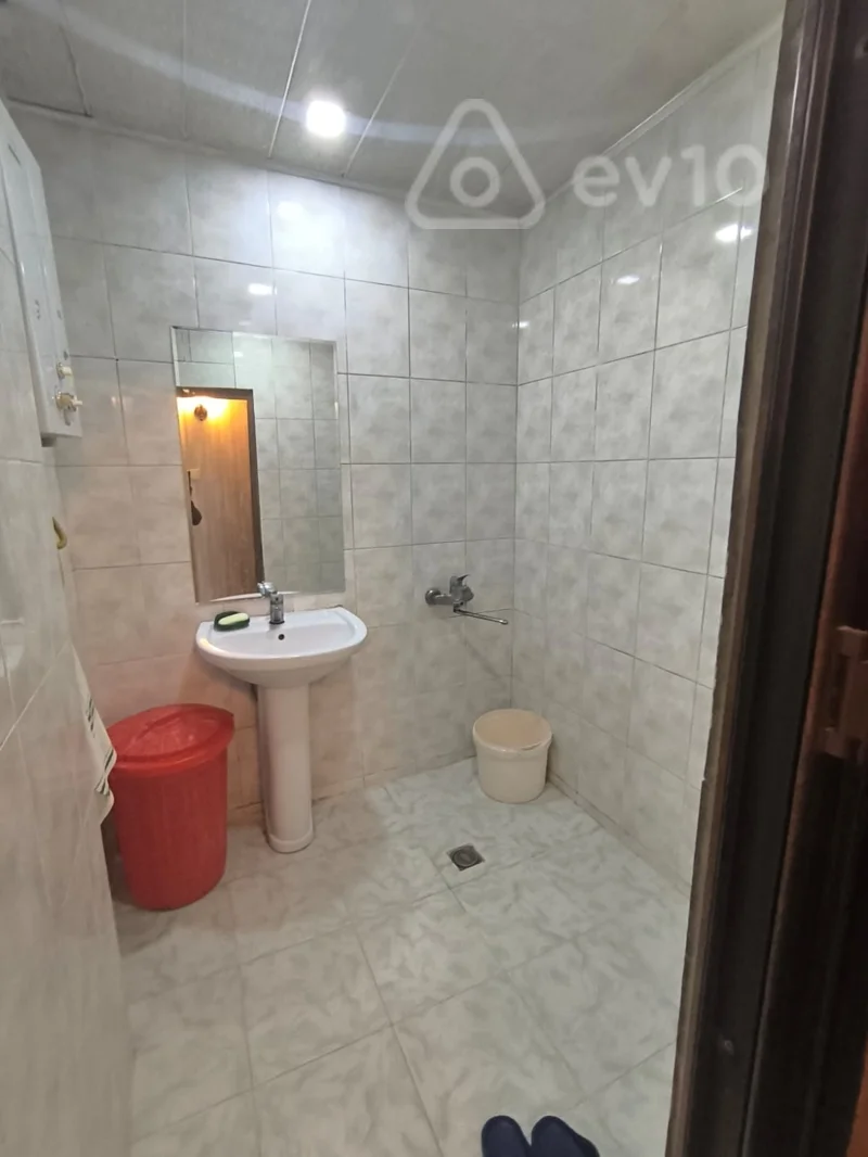 3 otaqlı mənzil, 70 m², Lütvizadə küç — Mənzil, Bakı (12)