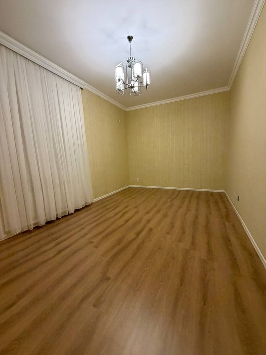 Satılır 2 otaqlı yeni tikili 77 m² — Mənzil, Bakı