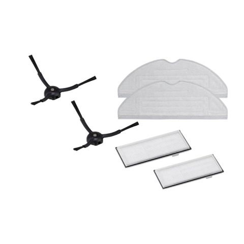 Tozsoran üçün aksesuar dəsti Roborock S8 Pro Ultra üçün — Bakı