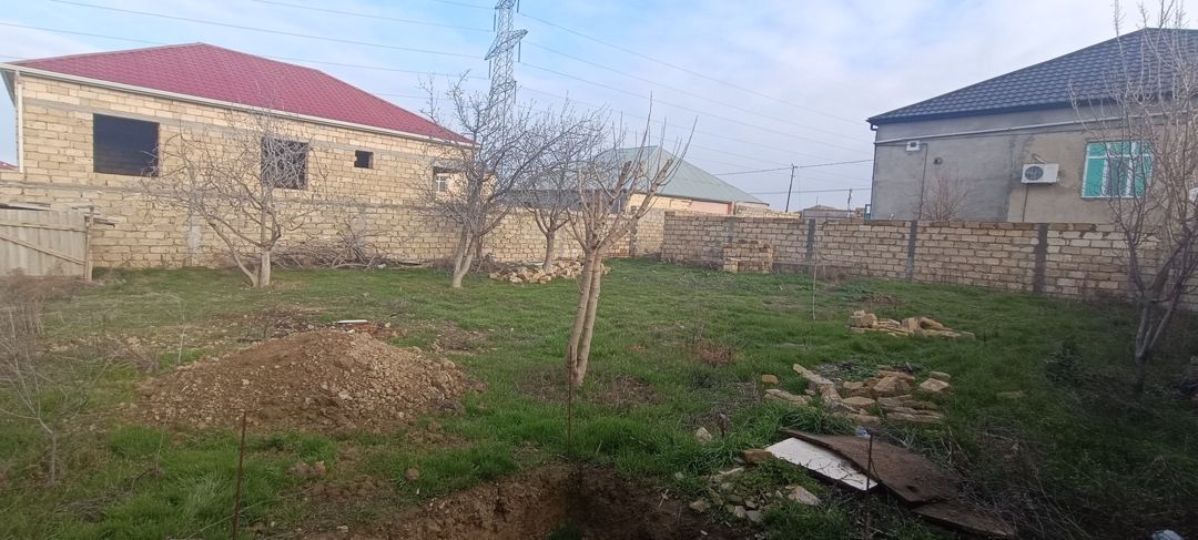 Satılır torpaq 4.8 sot — Torpaq, Bakı (2)