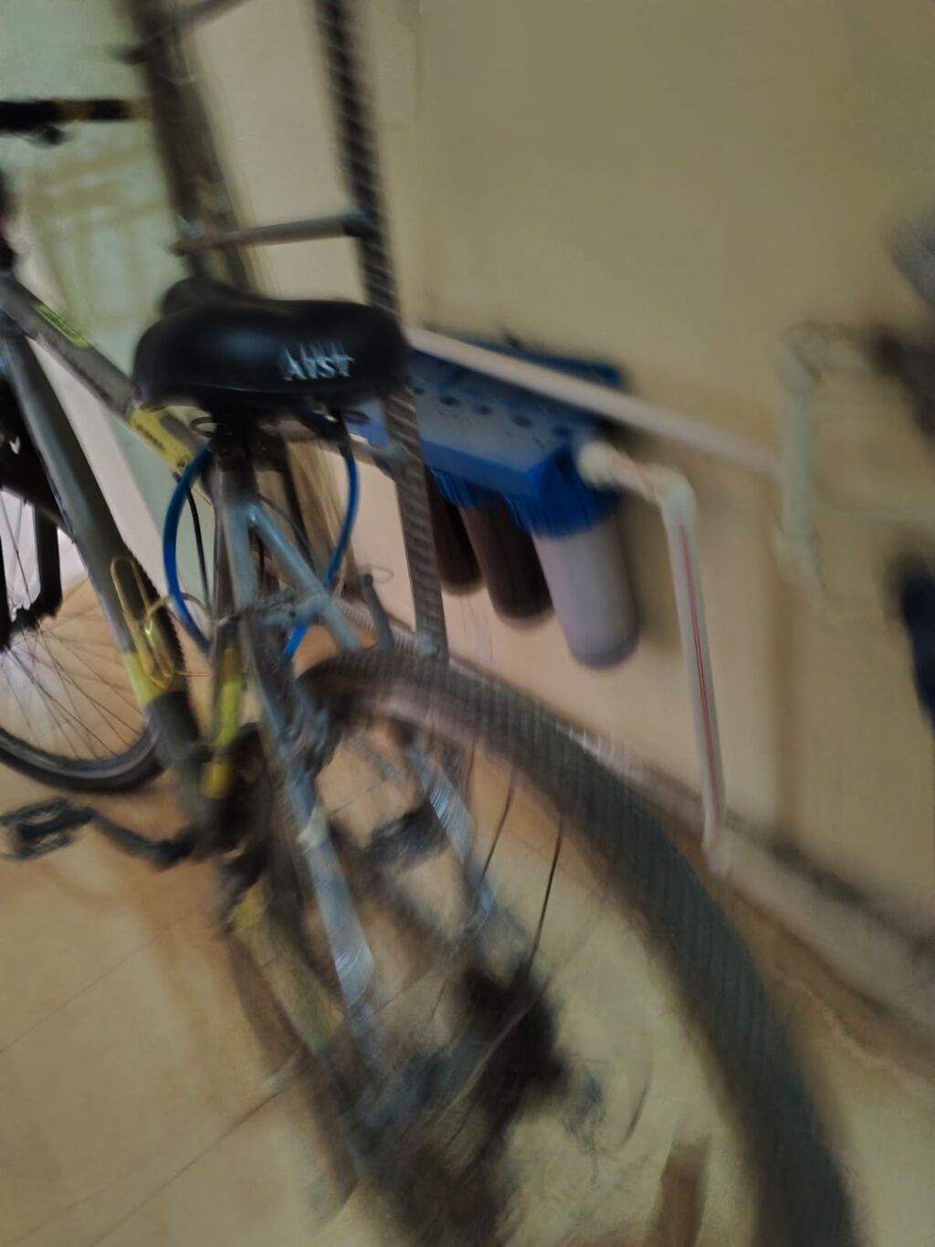 Velosiped – Start Navigator Pro, 26” - Çərçivə: polad, “Navigator — Dağ velosipedləri, Bakı (6)