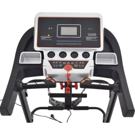 Qaçış Trenajoru Bodyfit BF1900D — İdman, hobi, istirahət, Bakı (2)