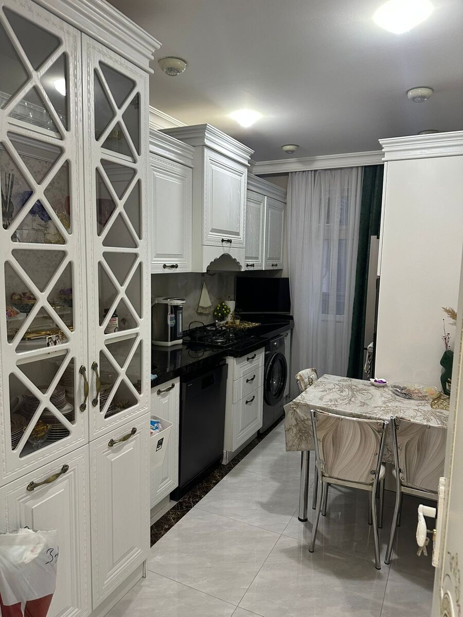 Satılır 3 otaqlı yeni tikili 114 m² — Mənzil, Bakı (12)