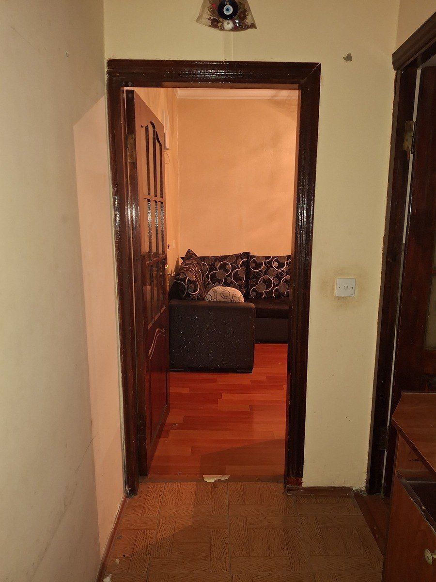 Satılır 2 otaqlı köhnə tikili 50 m² — Mənzil, Bakı (6)