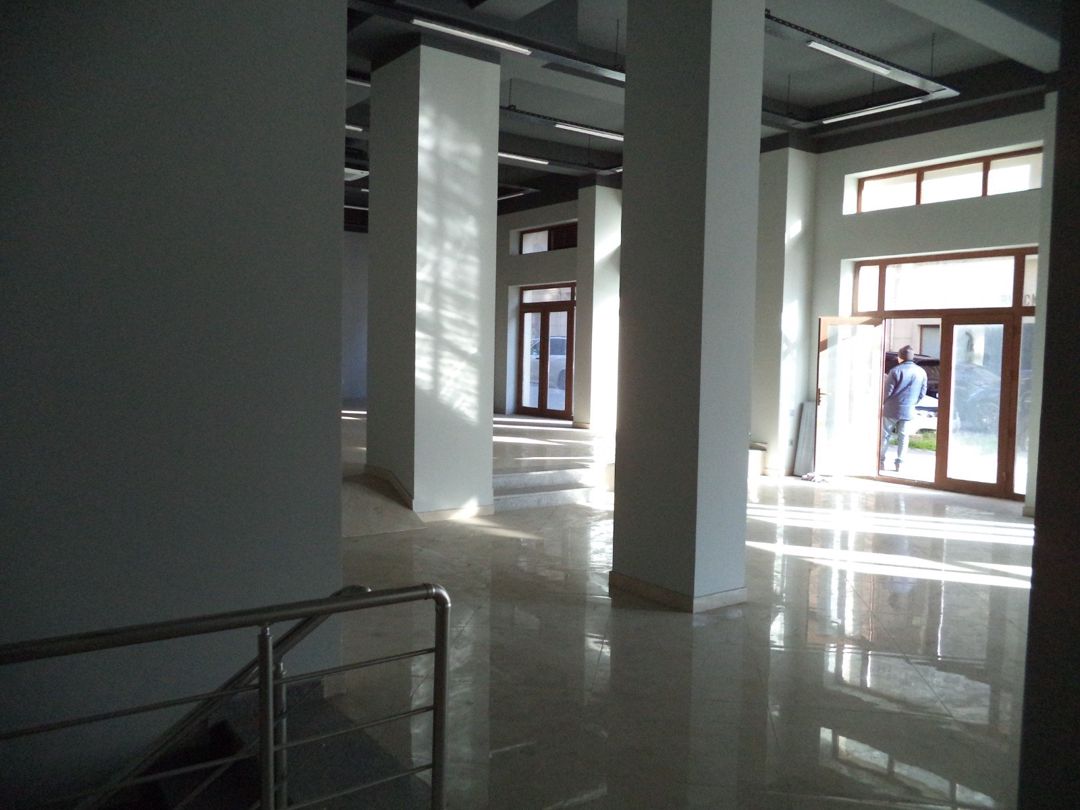 İcarəyə verilir obyekt 520 m² — Əmlak, Bakı (3)