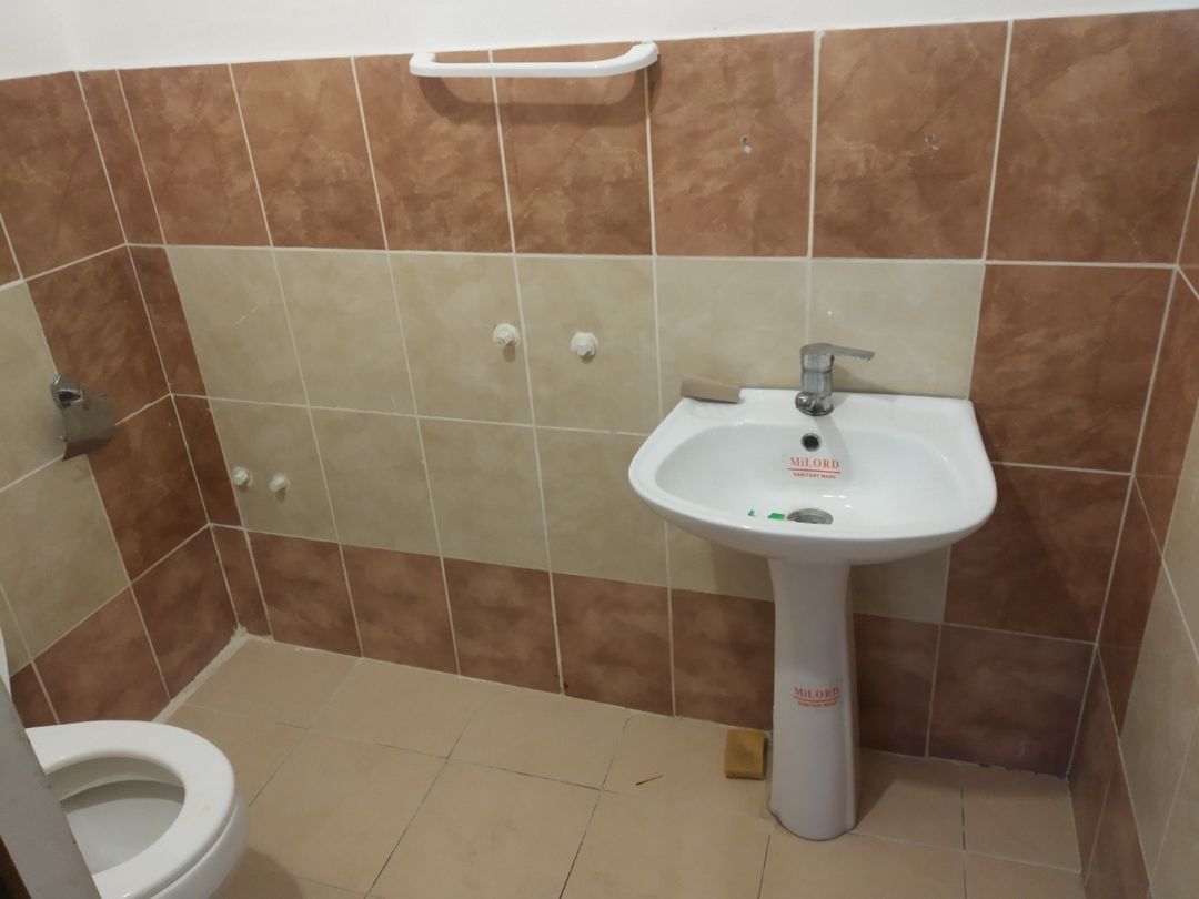 İcarəyə verilir 3 otaqlı ofis 125 m² — Ofis, Bakı (5)