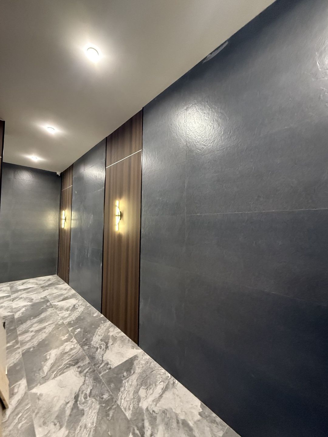 Satılır 3 otaqlı yeni tikili 70 m² — Mənzil, Bakı (8)
