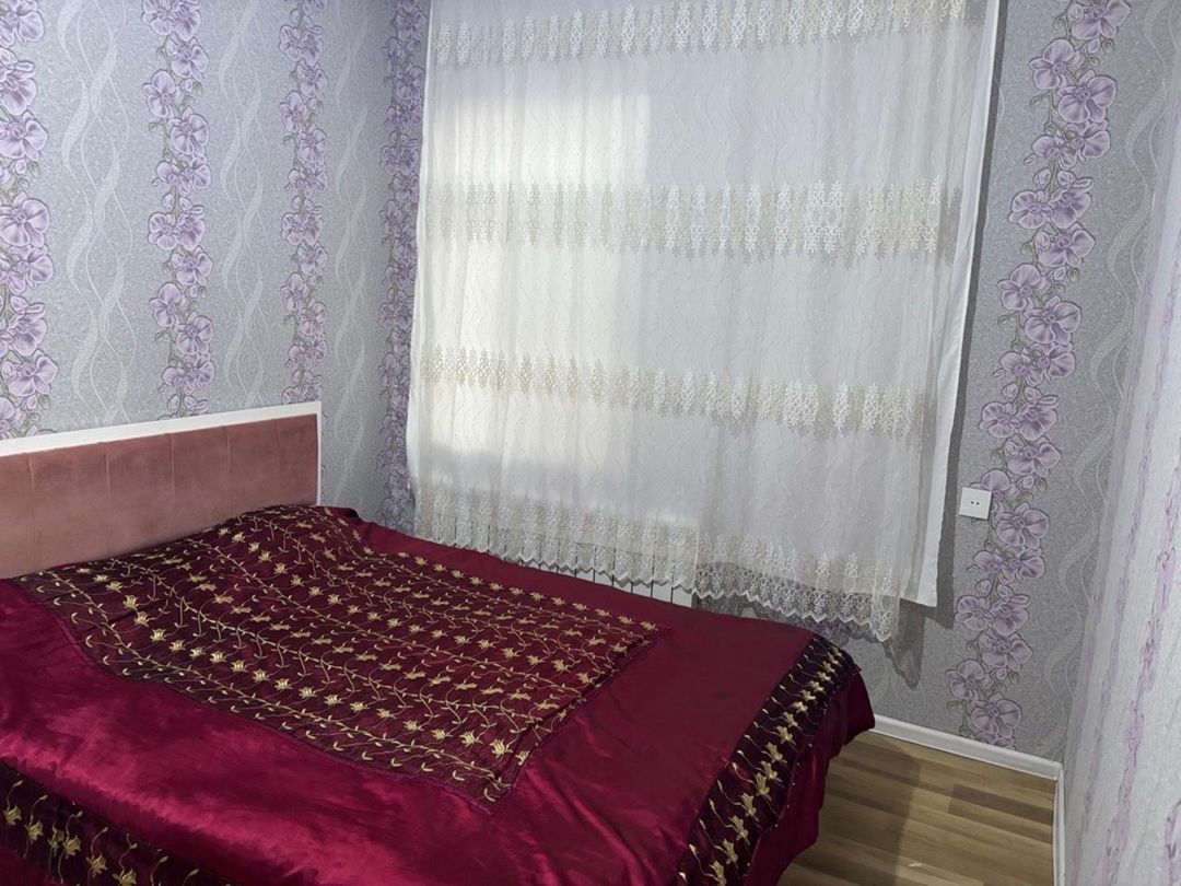 İcarəyə verilir 3 otaqlı həyət evi/bağ evi 60 m² — Ev, villa, Bakı (11)