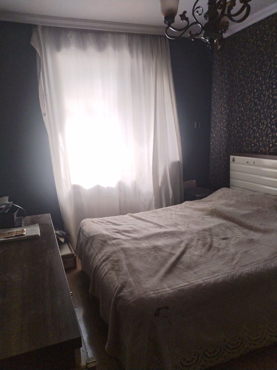 Satılır 3 otaqlı köhnə tikili 75 m² — Mənzil, Bakı (10)