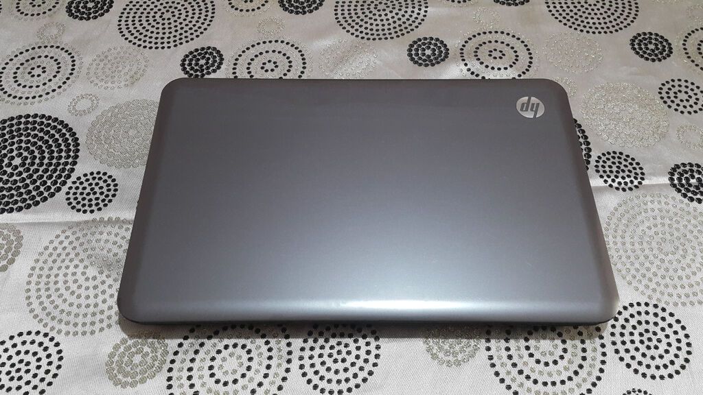 I5-2450M 3.10 GHz RAM 8 GB HDD 640 GB Ekran 15.6 Windows 10 Zaryatka — HP, Sumqayıt (3)