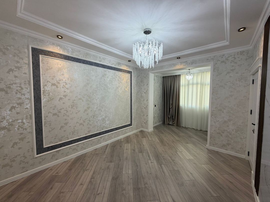 Satılır 2 otaqlı köhnə tikili 70 m² — Mənzil, Bakı (2)