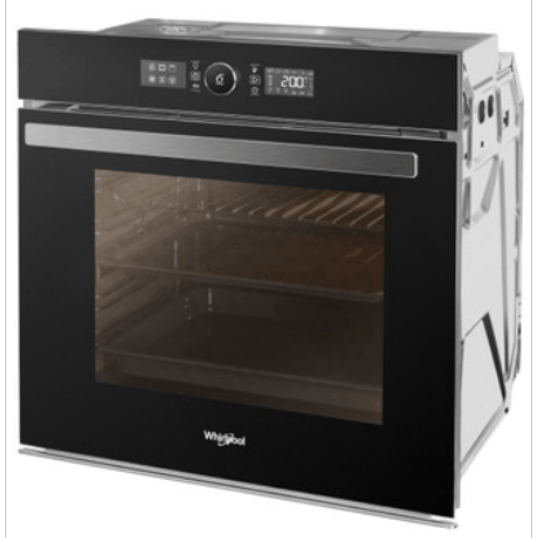 Quraşdırılan soba Whirlpool AKZ9 6240 NB — Ev texnikası, Bakı (3)