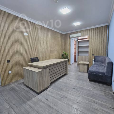 Ofis, 80 m², Xocalı pr. — kirayə — Aygun xanim