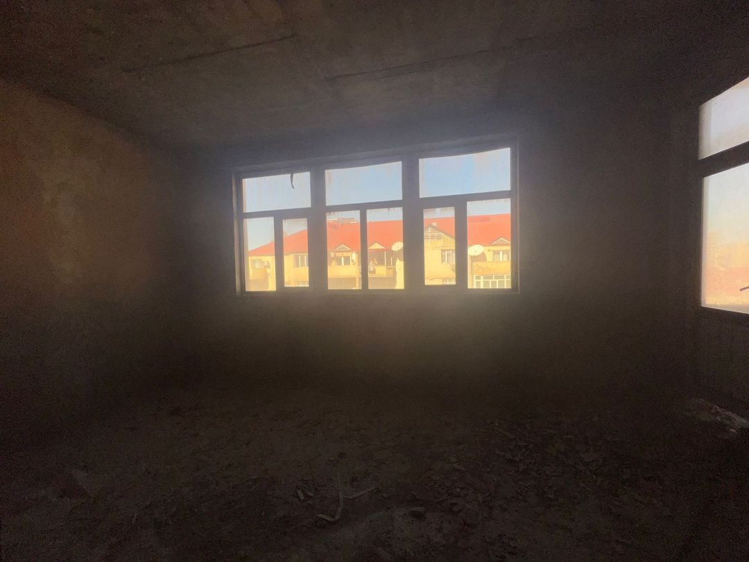 Satılır 3 otaqlı yeni tikili 137 m² — Mənzil, Bakı (4)