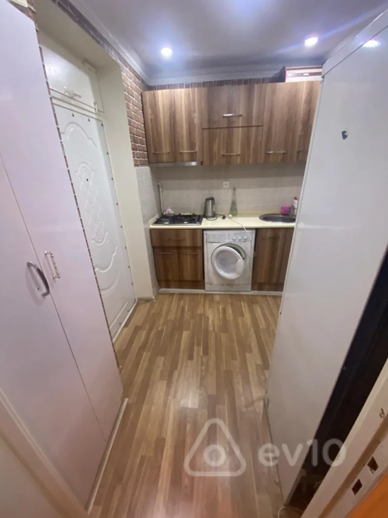 1 otaqlı mənzil, 40 m², Həsən bəy Zərdabi — Mənzil, Bakı (3)