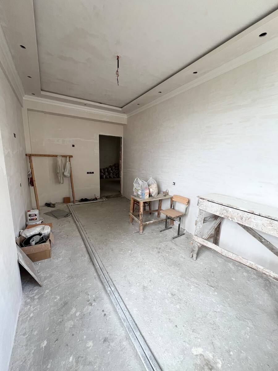 Satılır 3 otaqlı yeni tikili 100 m² — Mənzil, Bakı (8)