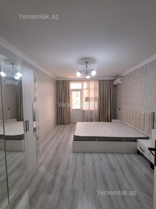 Satılır 3 otaqlı Bina evi menzil (Köhnə tikili), 68 m², Birləşmiş məhəllə — Mənzil, Sumqayıt