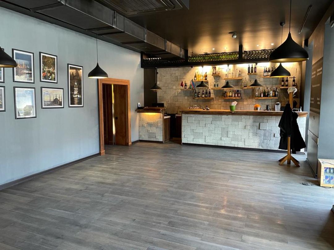 İcarəyə verilir obyekt 200 m² — Əmlak, Bakı (6)