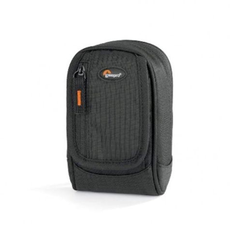 Fotoapparat üçün çanta LowePro, Rıdge 35 Black — Almal — Çantalar