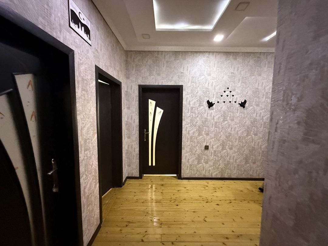 Həyət evi, Binəqədi qəs — Ev, villa, Bakı (10)