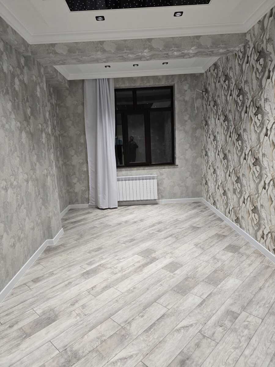 3-otaqlı yeni tikili, Sumqayıt ş., 103 m² — Mənzil, Sumqayıt (5)