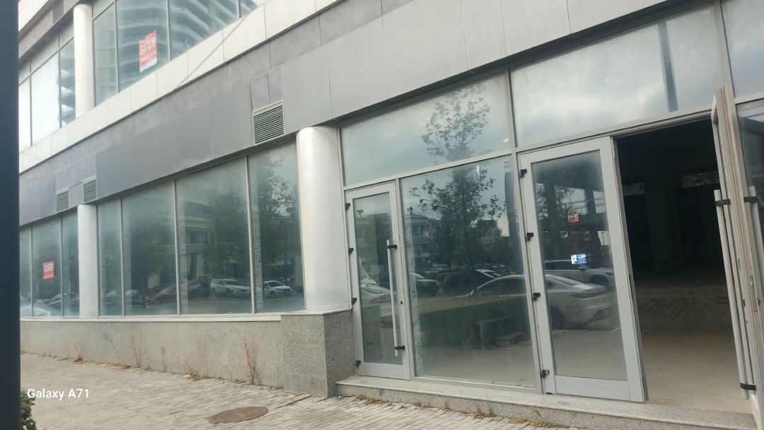 İcarəyə verilir obyekt 930 m² — Əmlak, Bakı