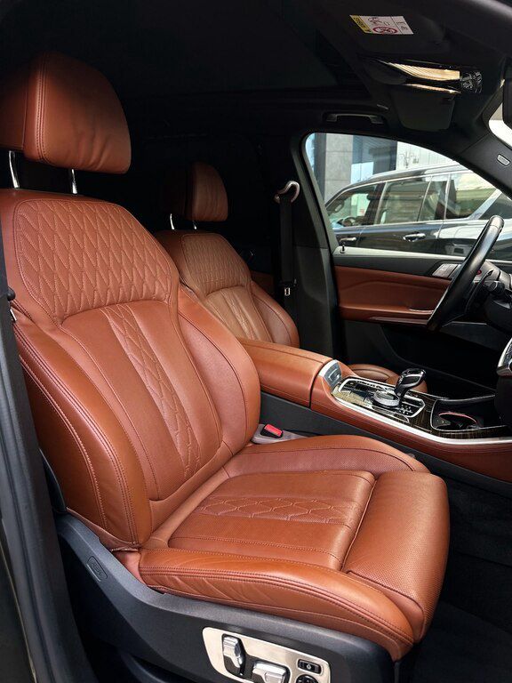 BMW X5, 3.0 L, 2022 il, 69 000 km — Avtomobillər, Bakı (12)