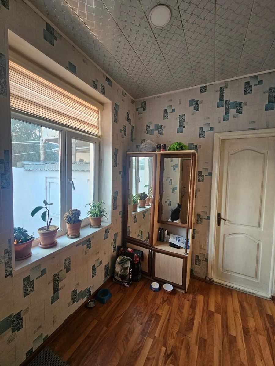 Satılır 3 otaqlı həyət evi/bağ evi 90 m² — Ev, villa, Bakı (10)