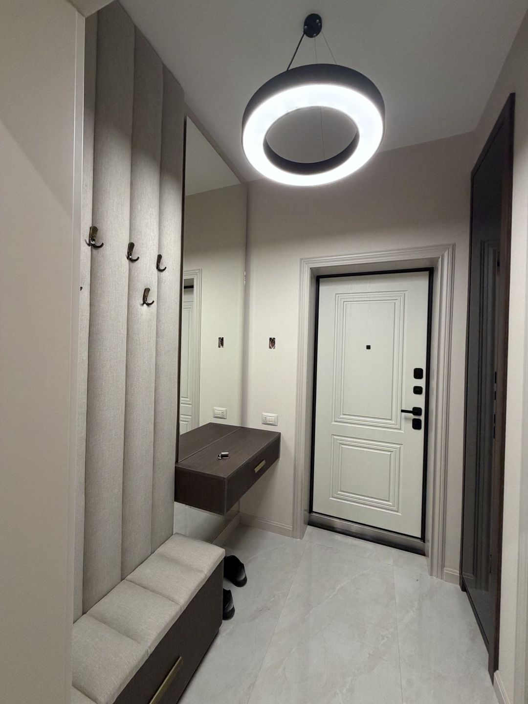 Satılır 3 otaqlı yeni tikili 88 m² — Mənzil, Bakı (9)