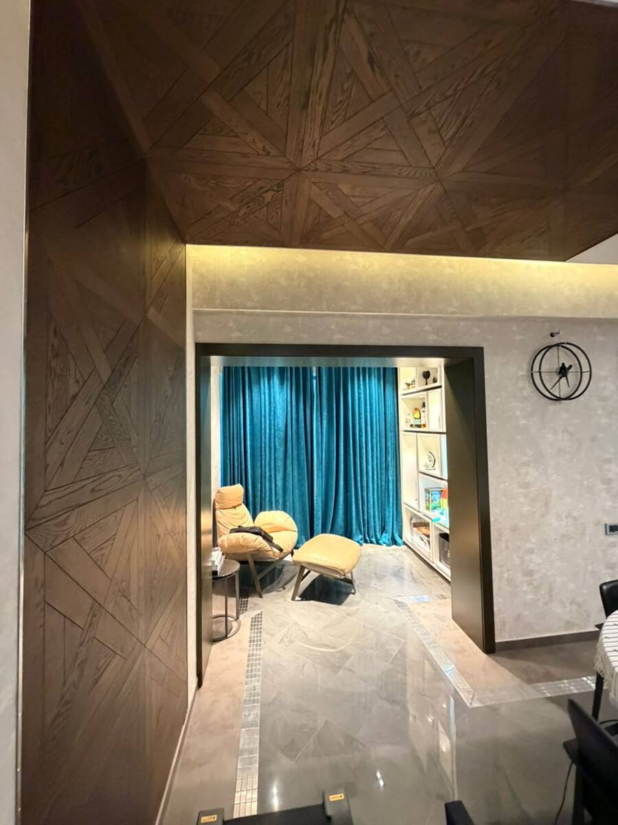 Satılır 3 otaqlı yeni tikili 141 m² — Mənzil, Bakı (8)