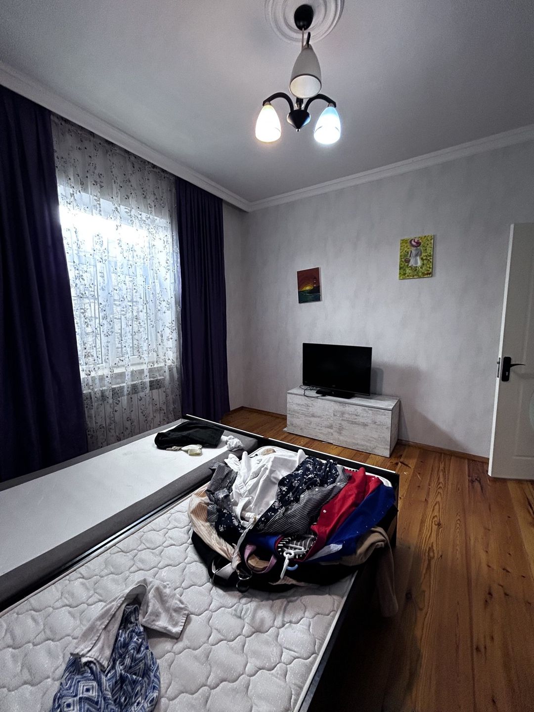 Satılır 3 otaqlı həyət evi/bağ evi 110 m² — Ev, villa, Bakı (7)