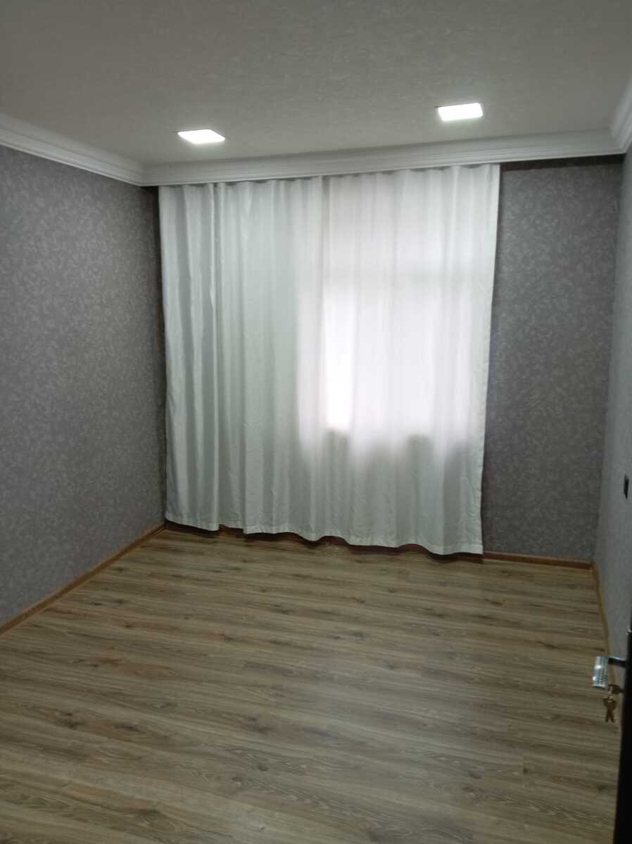 Satılır 5 otaqlı köhnə tikili 96 m² — Mənzil, Gəncə (4)