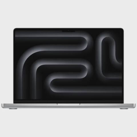 Notbuk Apple MacBook Pro 14 M4 Pro Silver MX2F3RU/A — Essen Home — Computers & Laptops