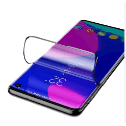 Qoruyucu plyonka Baseus for Samsung S10 Black (SGSAS10-KR01) — 10 ₼ · Bakı · Telefonlar və qadjetlər Qoruyucu plyonka Baseus for Samsung S10 Black (SGSAS10-KR01) — Bakı