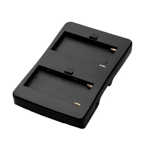 Colbor VAP1 NP-F Battery Adapter Colbor VAP1, Colbor işıq — Bakı