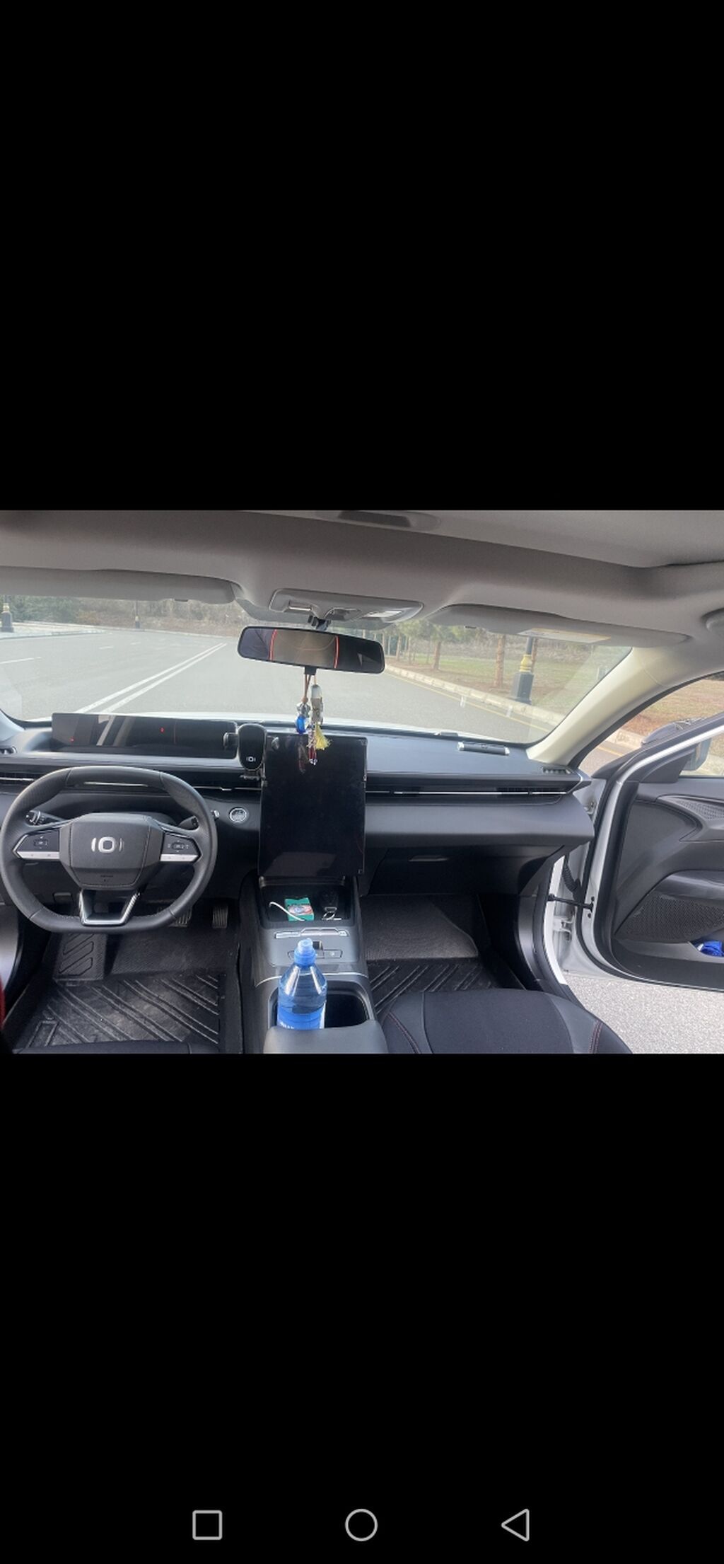 Changan Qiyuan A05: 1.5 l 2025 il 30000 km Sedan — Avtomobillər, Bakı (8)