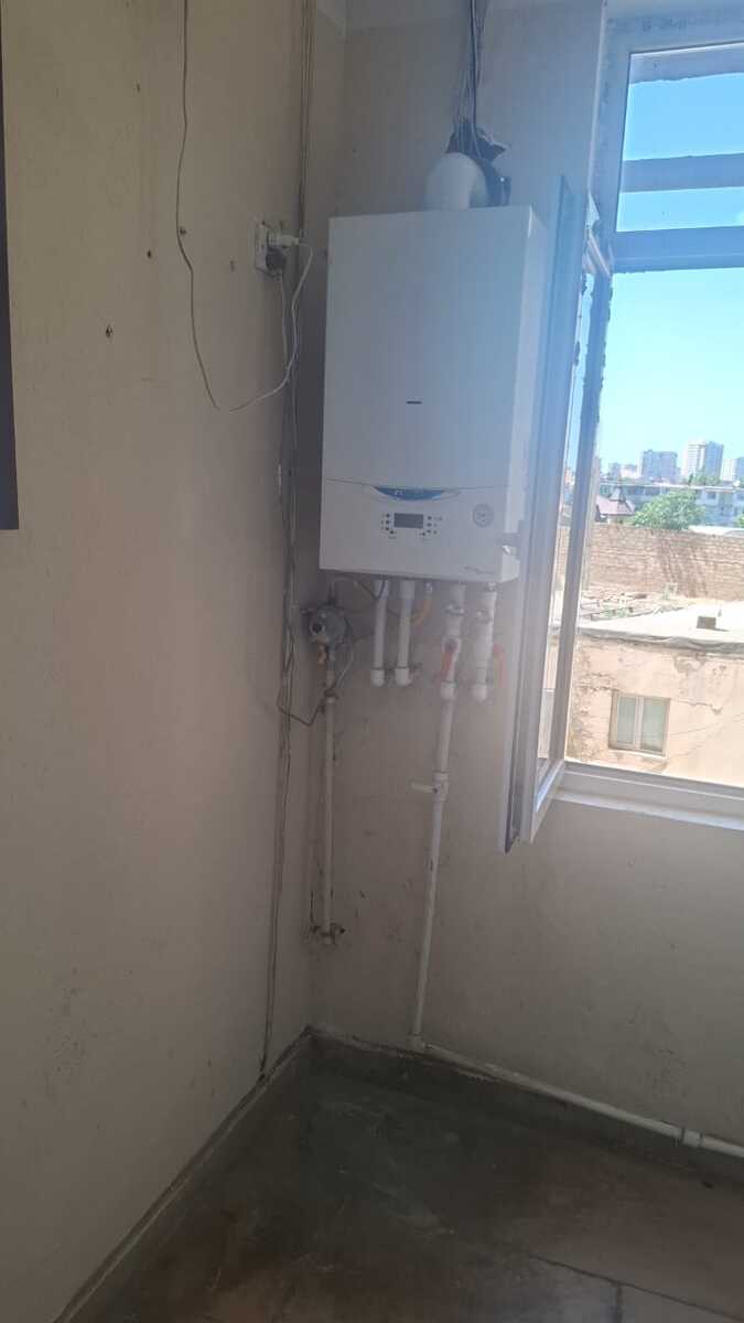 İcarəyə verilir obyekt 130 m² — Əmlak, Bakı (9)