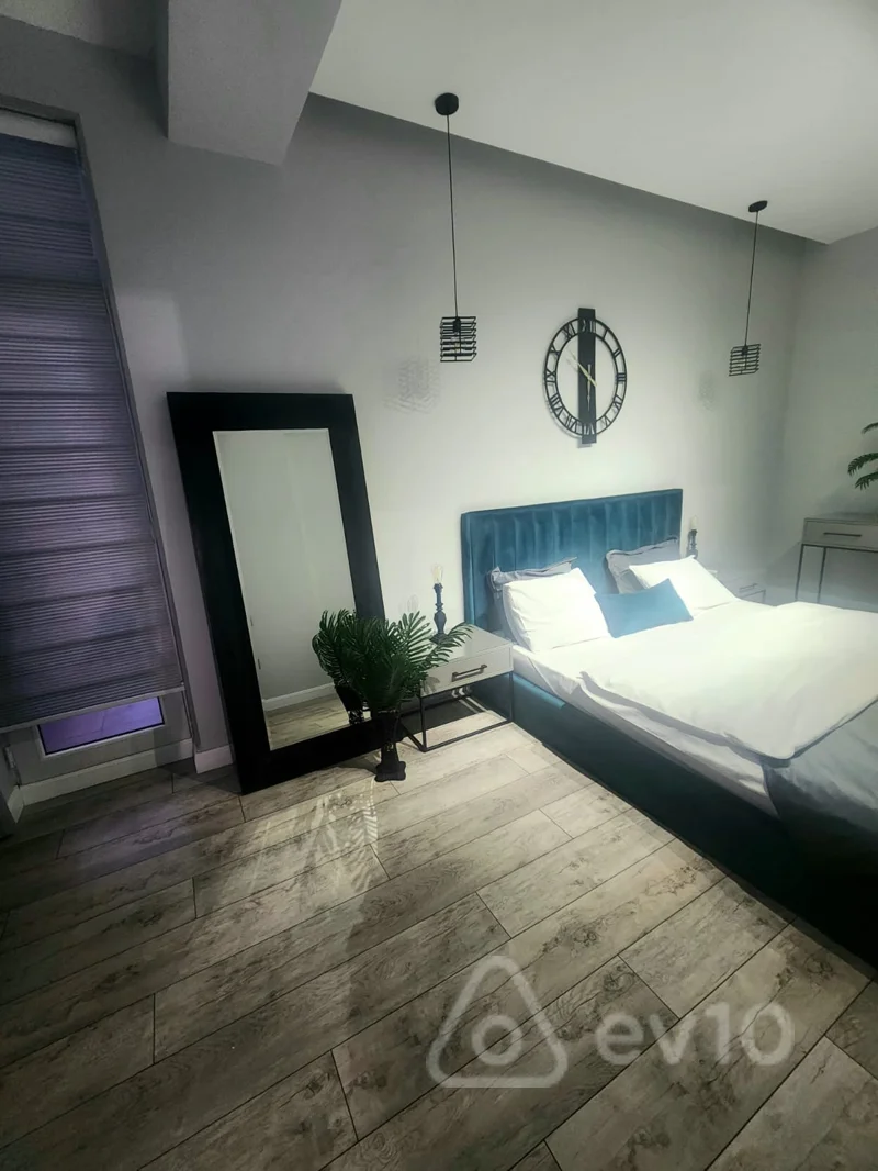 2 otaqlı mənzil, 85 m², Yasamal — kirayə — Mənzil, Bakı (5)