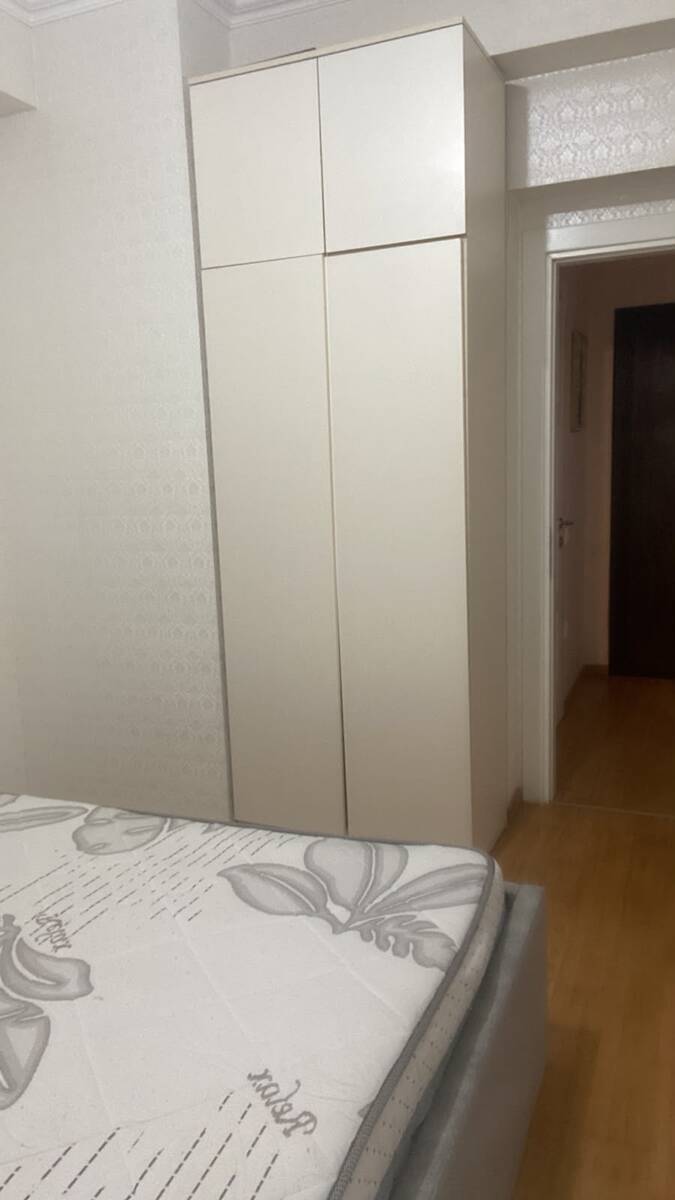 İcarəyə verilir 1 otaqlı yeni tikili 55 m² — Mənzil, Bakı (3)