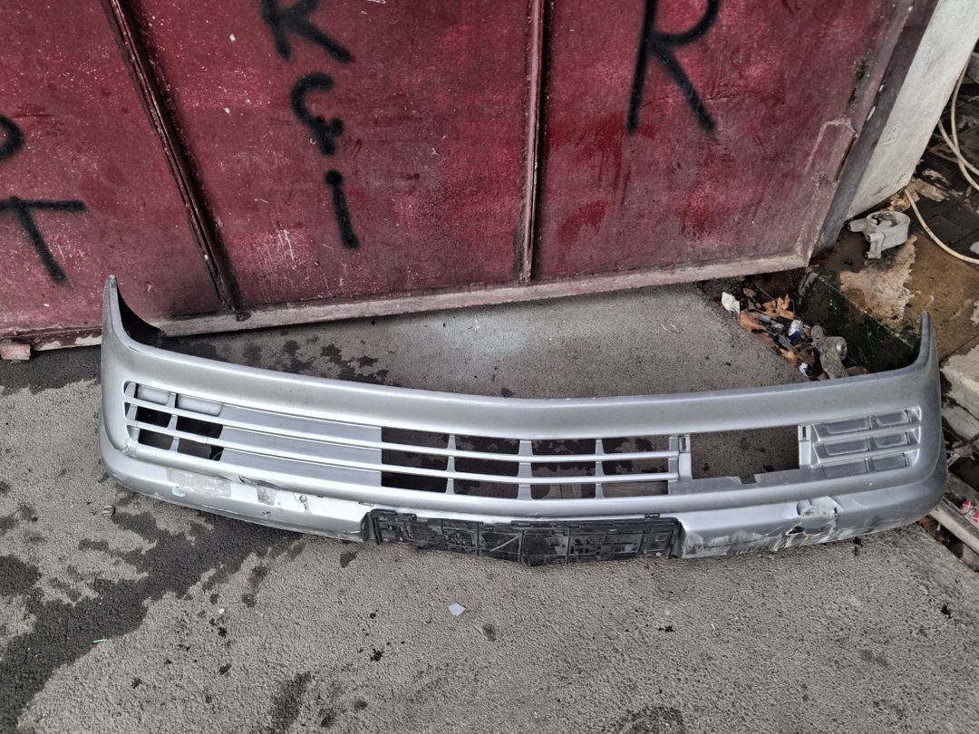 Mercedes 124 bamperi — Ehtiyat hissələri və aksesuarlar, Bakı
