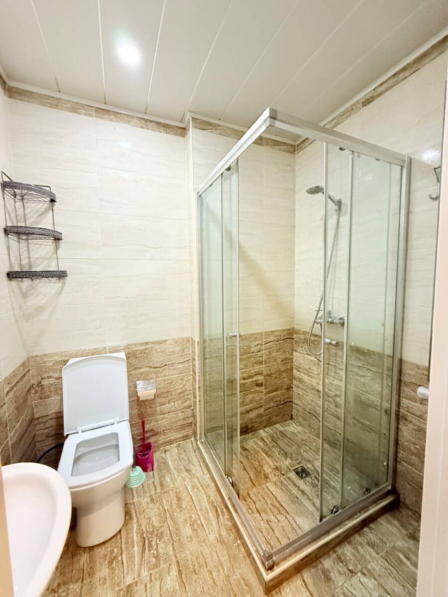 Satılır 2 otaqlı yeni tikili 62 m² — Mənzil, Xırdalan (9)