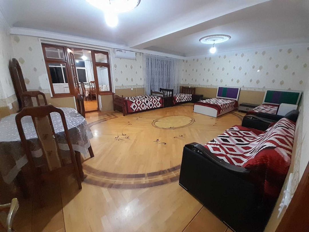 İcarəyə verilir 3 otaqlı köhnə tikili 80 m² — Mənzil, Bakı (2)