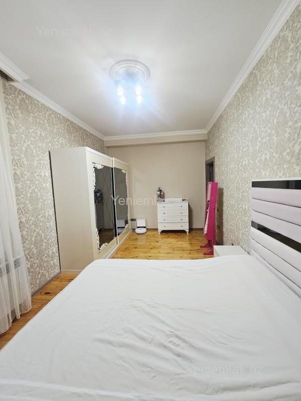 Satılır 3 otaqlı Bina evi menzil (Yeni tikili), 92 m², Masazır — Mənzil, Abşeron (8)