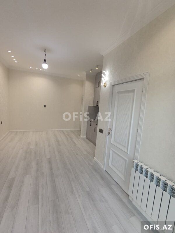 Köhnə tikili Satılır Nəsimi r., 28 May m., 2 otaq, 35 m² — Mənzil, Bakı (2)