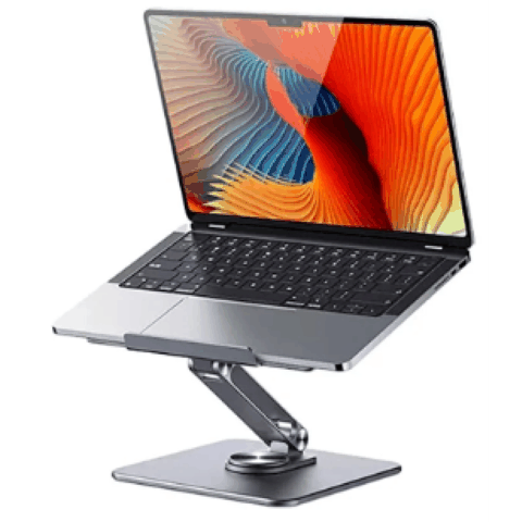 Noutbuk üçün altlıq Baseus Recci RHO-M17 — Computers & Laptops